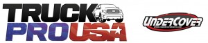 TruckProUSA and UnderCover Logos