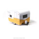 Shasta Compact Camper Trailer