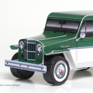 Willy\'s Jeep Wagon